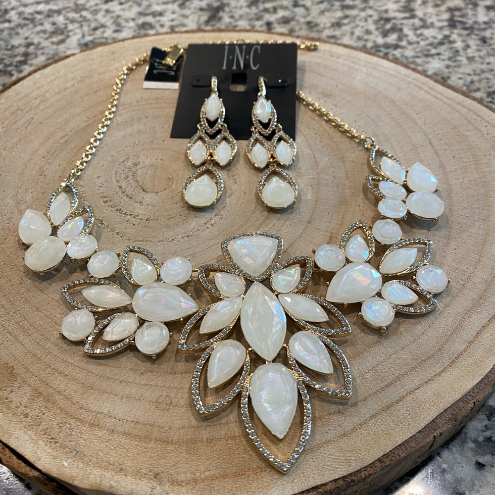 INC International Concepts Jewelry Combo NWT